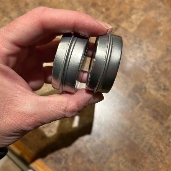 Thinking Putty Mini Tins - Night Fall, Aurora Sky, Super Scarab - Picture 2 of 6